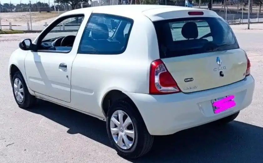 Renault Clio  2014 - foto 3