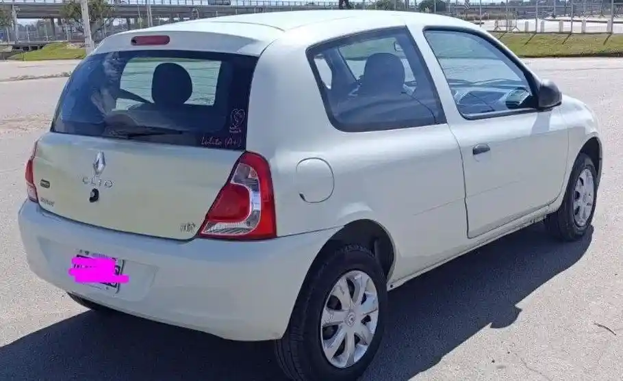 Renault Clio  2014 - foto 4