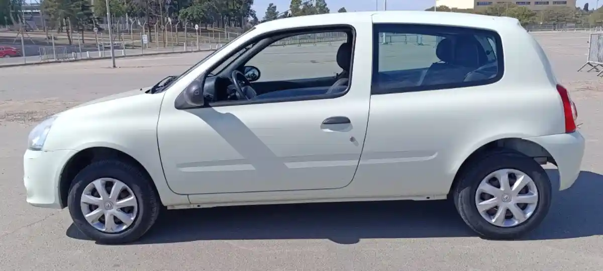 Renault Clio  2014 - foto 5