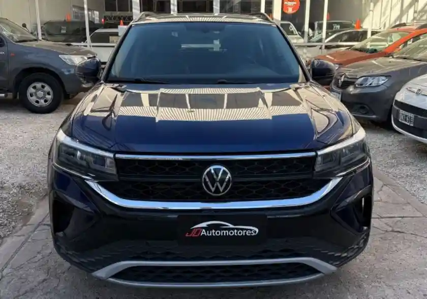 Volkswagen Taos  2022 - foto 2