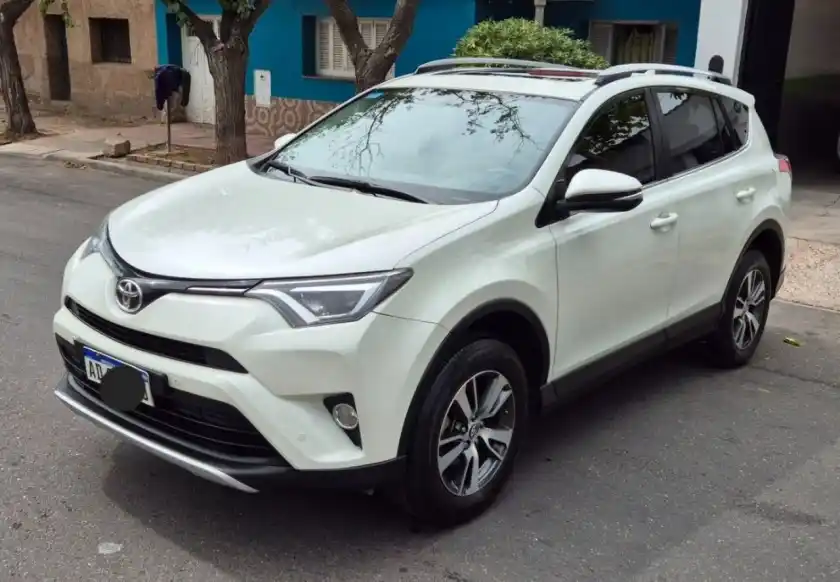 Toyota Rav4  2018 - foto 1