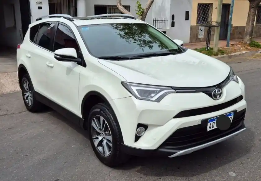 Toyota Rav4  2018 - foto 2