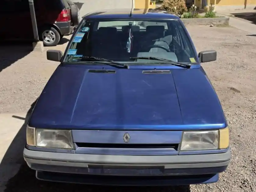 Renault 11  1993 - foto 1