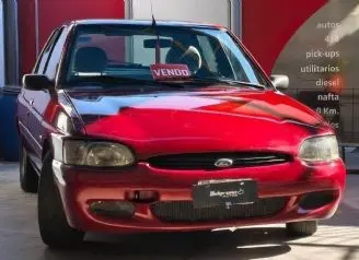 Renault 11  1993 - foto 5