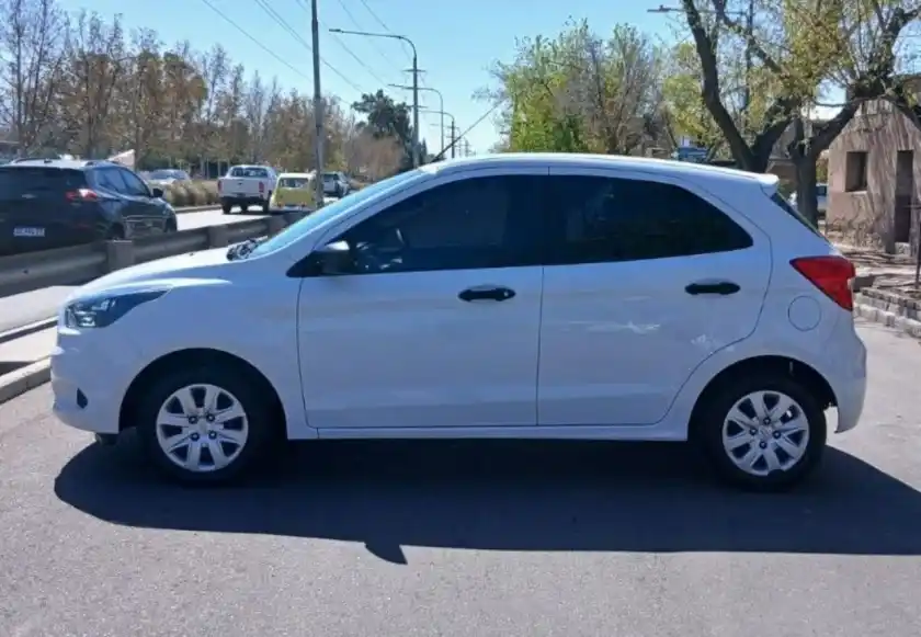Ford Ka  2018 - foto 3