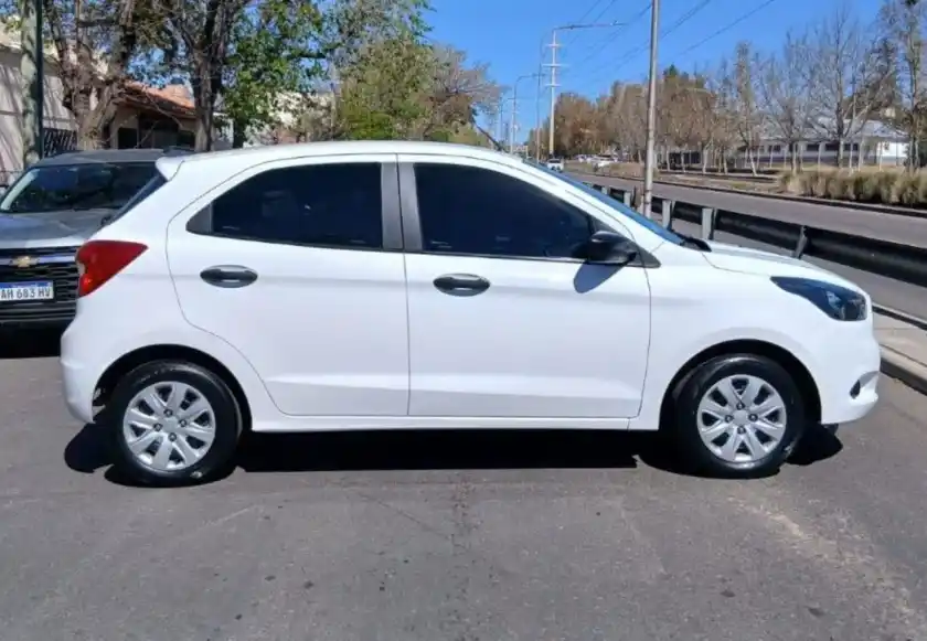 Ford Ka  2018 - foto 4