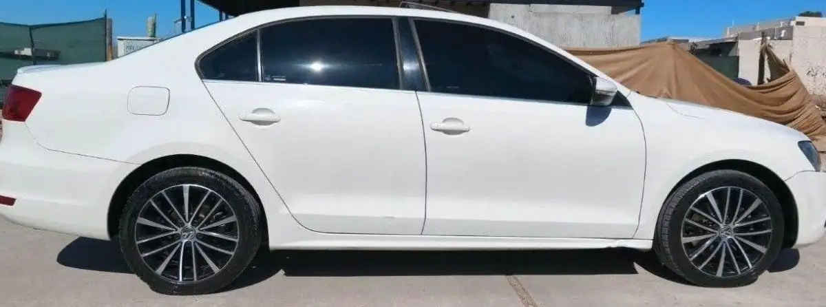 Volkswagen Vento  2013 - foto 3