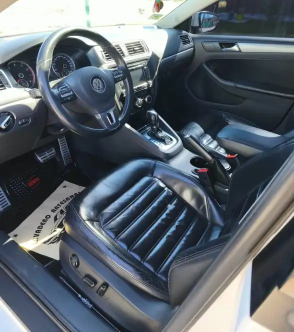 Volkswagen Vento  2013 - foto 5