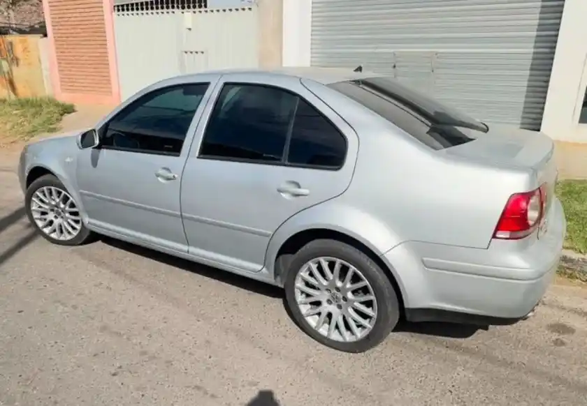 Volkswagen Bora  2008 - foto 3