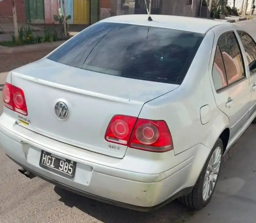 Volkswagen Bora  2008 - foto 4