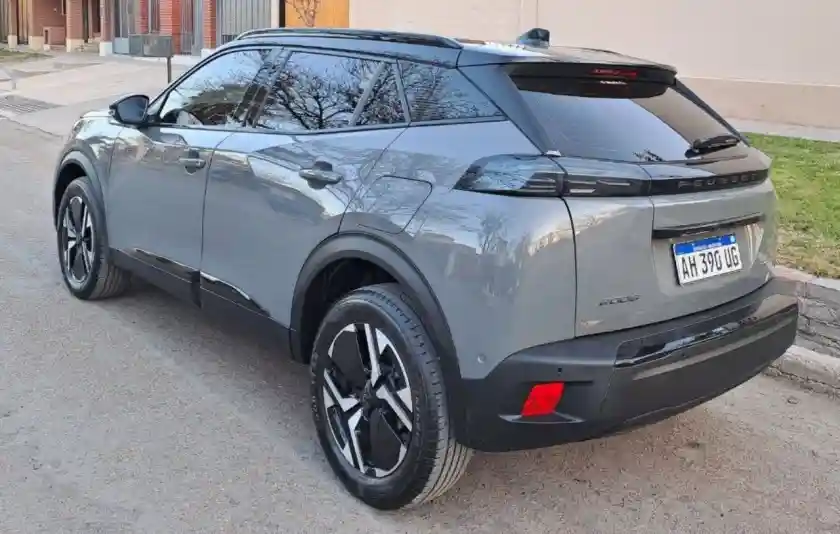 Peugeot 2008  2025 - foto 3