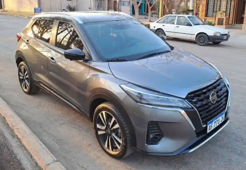 Nissan Kicks  2023 - foto 2