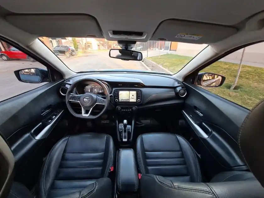 Nissan Kicks  2023 - foto 5