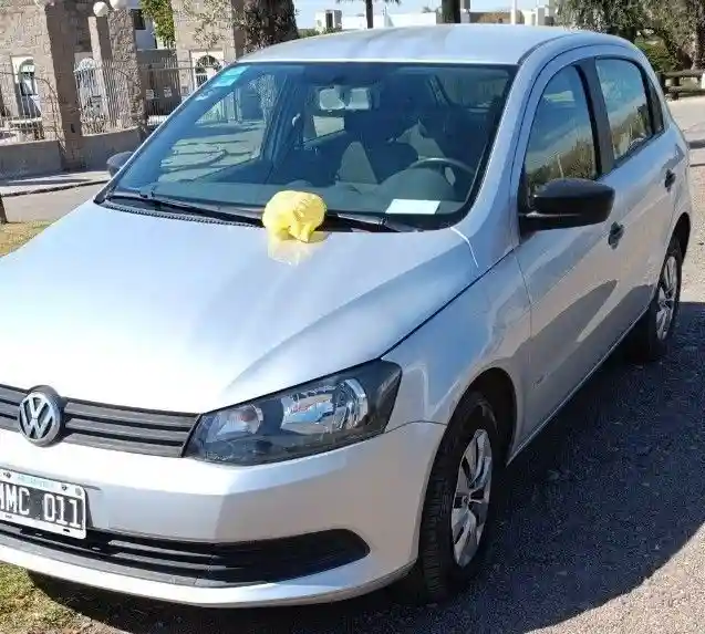Volkswagen Gol Trend  2013 - foto 1
