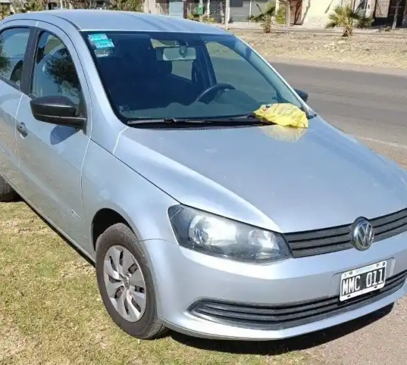 Volkswagen Gol Trend  2013 - foto 2