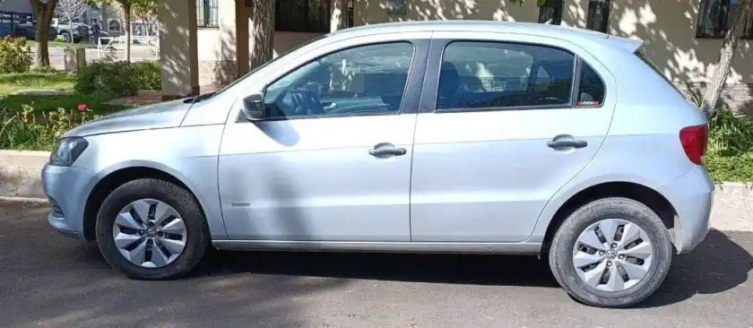 Volkswagen Gol Trend  2013 - foto 3