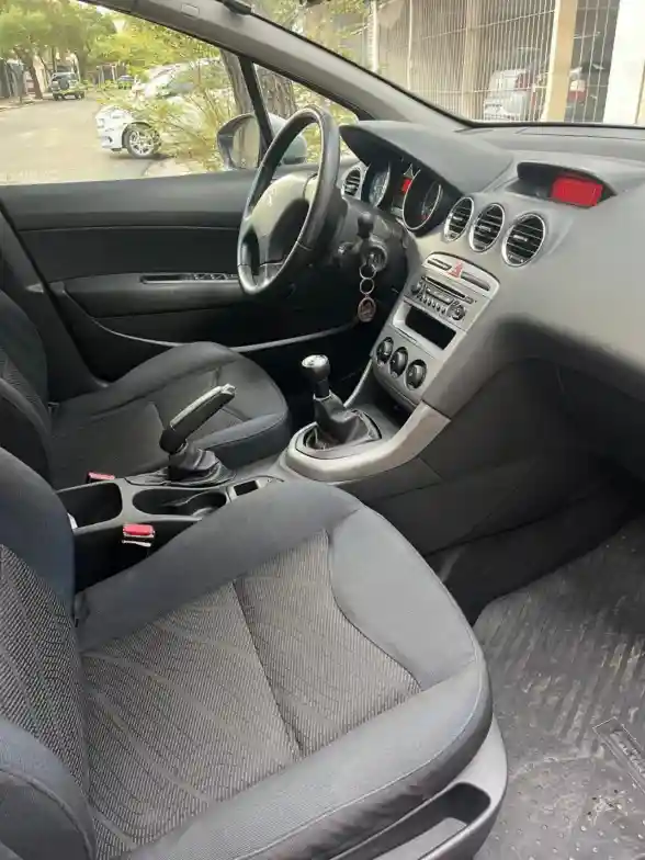 Peugeot 308  2012 - foto 4