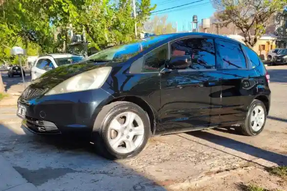 Honda Fit  2011 - foto 1