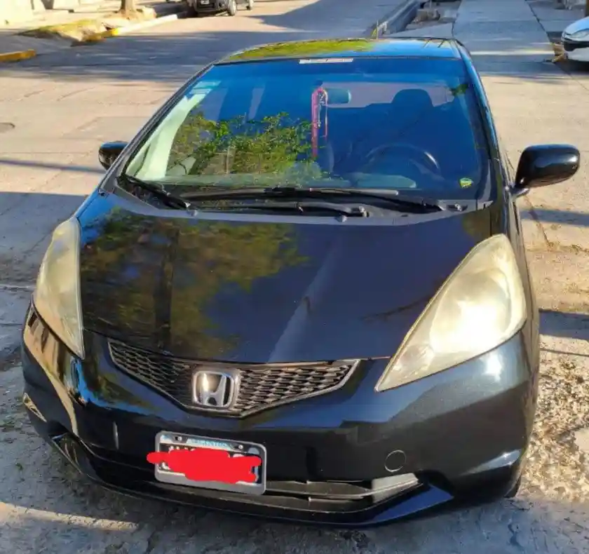 Honda Fit  2011 - foto 2