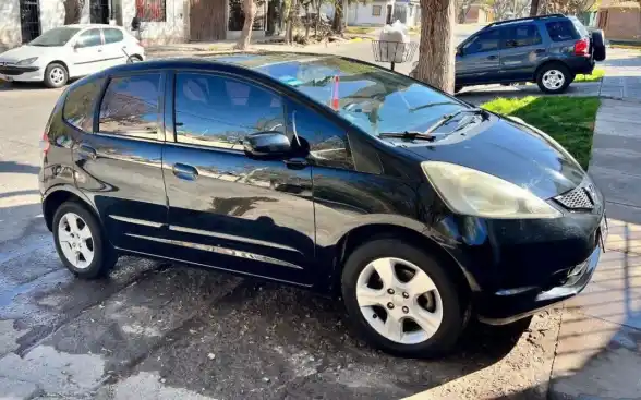 Honda Fit  2011 - foto 3