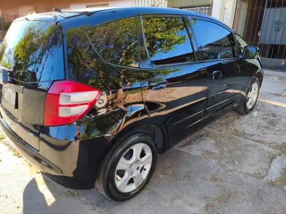 Honda Fit  2011 - foto 4