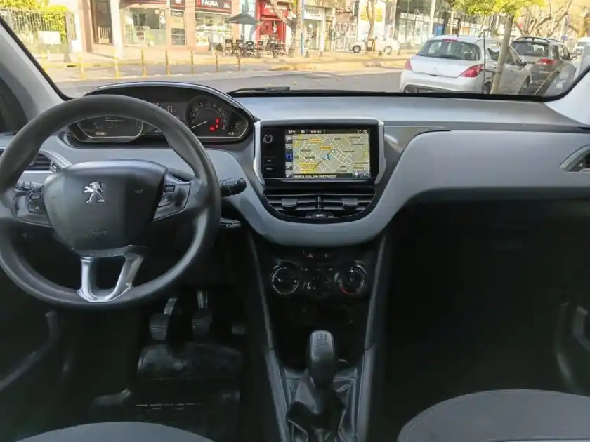 Peugeot 208  2014 - foto 5