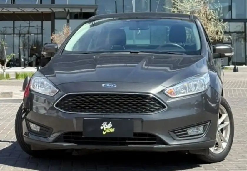 Ford Focus  2016 - foto 1