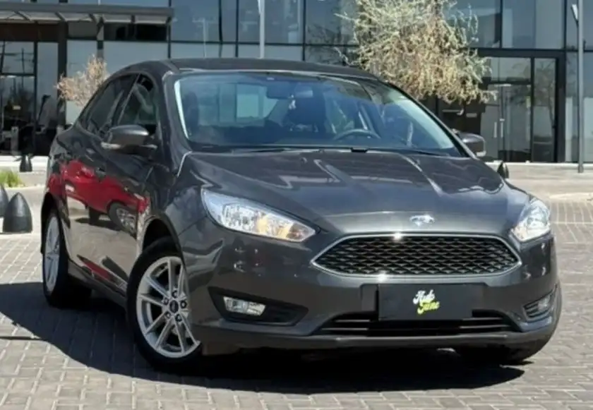 Ford Focus  2016 - foto 2