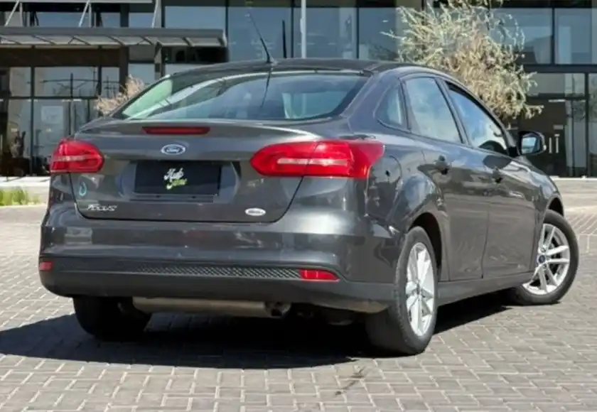 Ford Focus  2016 - foto 3