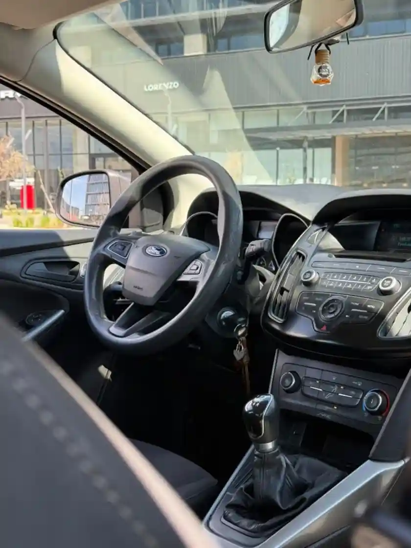 Ford Focus  2016 - foto 4