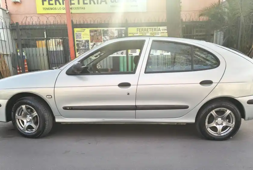 Renault Megane  2007 - foto 3