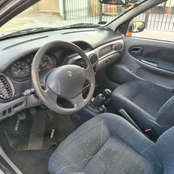 Renault Megane  2007 - foto 5