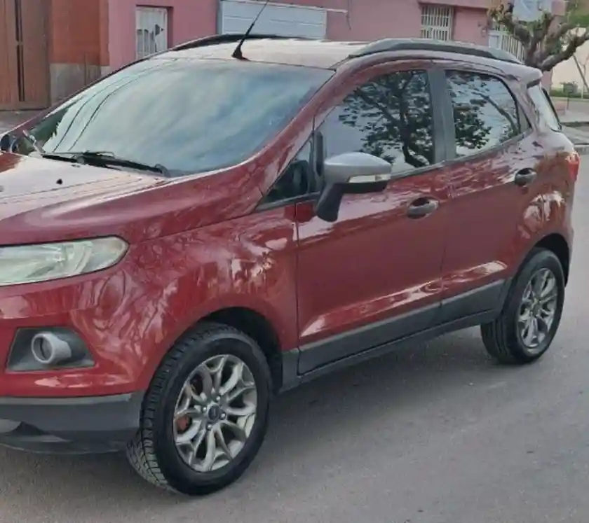 Ford Ecosport  2016 - foto 2
