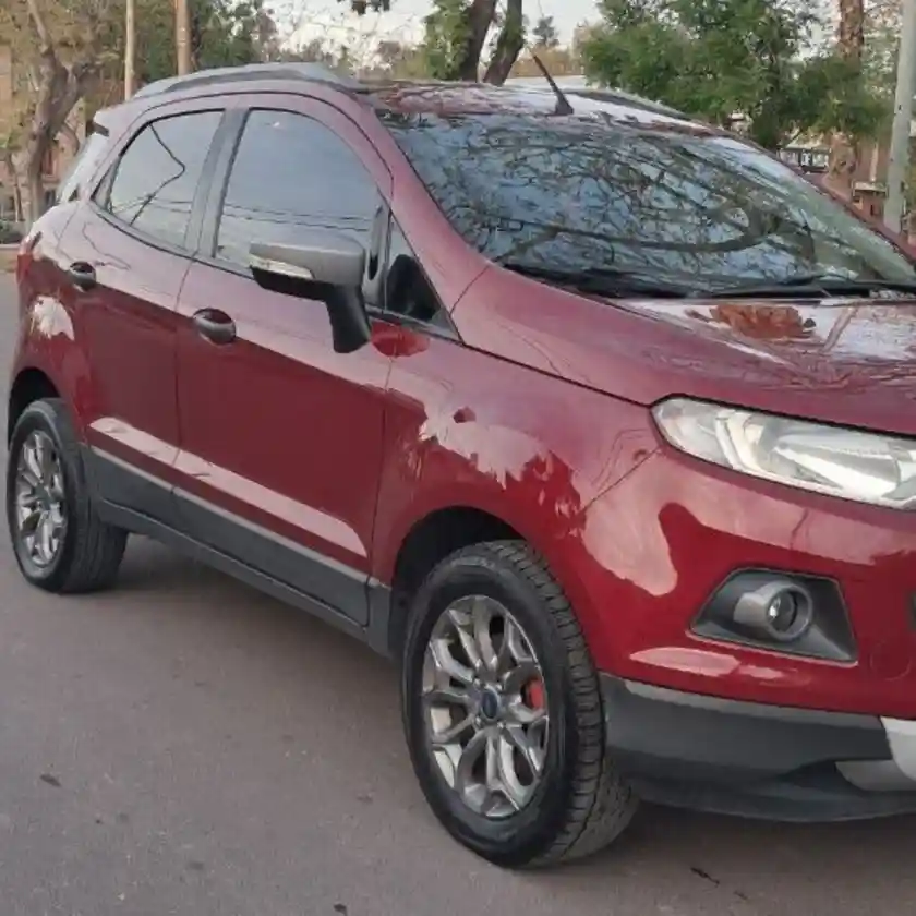 Ford Ecosport  2016 - foto 3