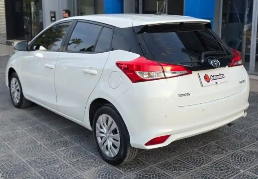 Toyota Yaris  2025 - foto 2