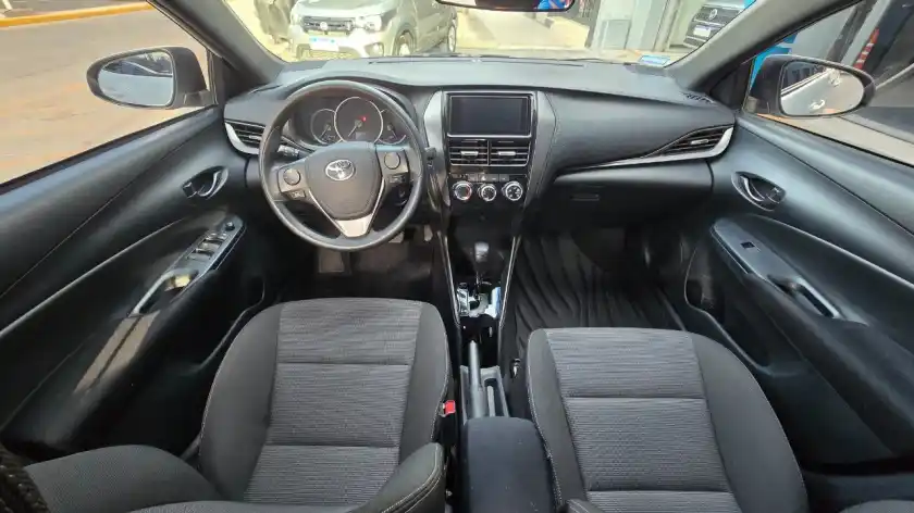 Toyota Yaris  2025 - foto 3