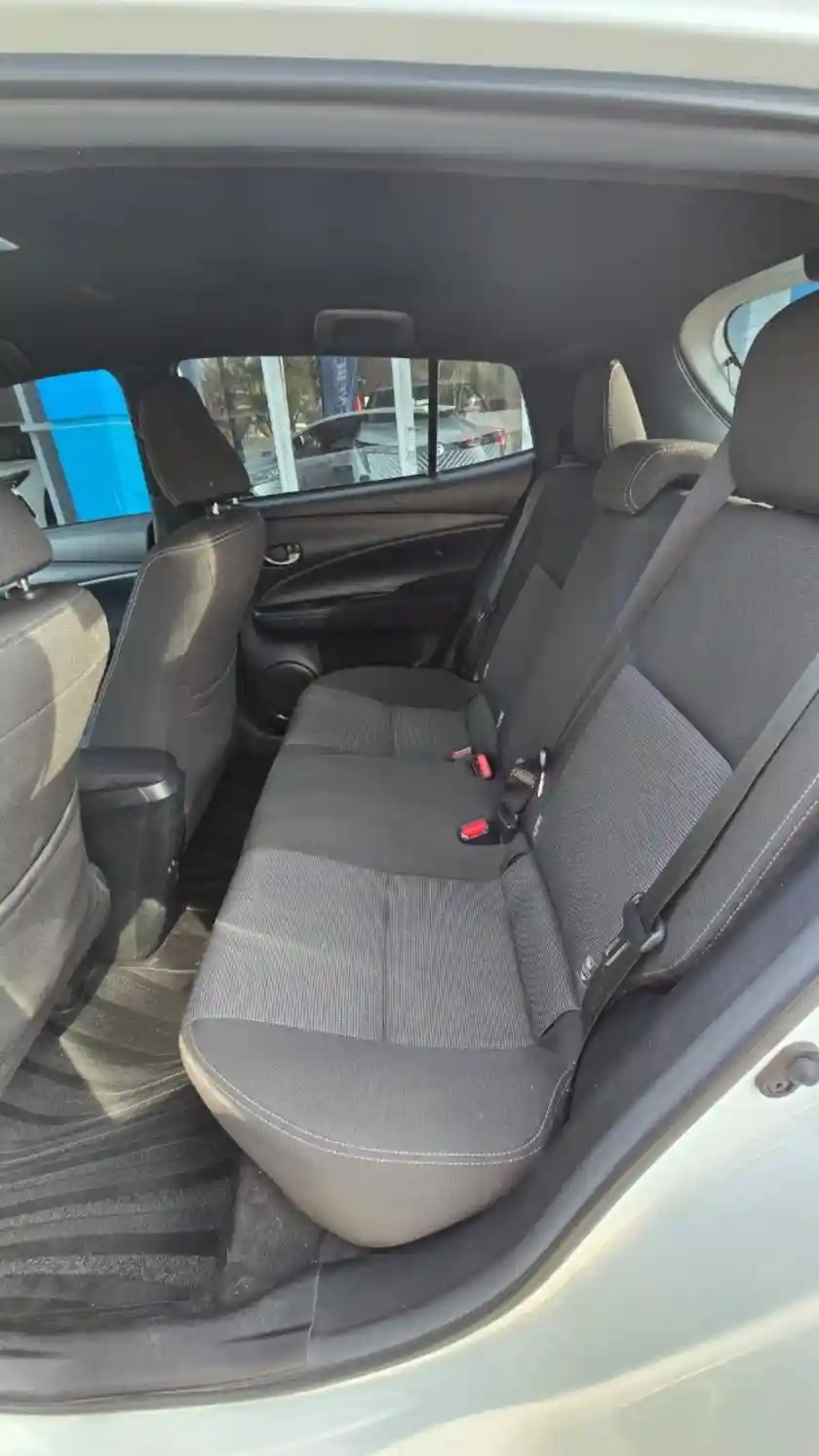 Toyota Yaris  2025 - foto 4