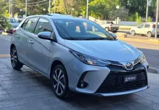 Toyota Yaris  2025 - foto 5