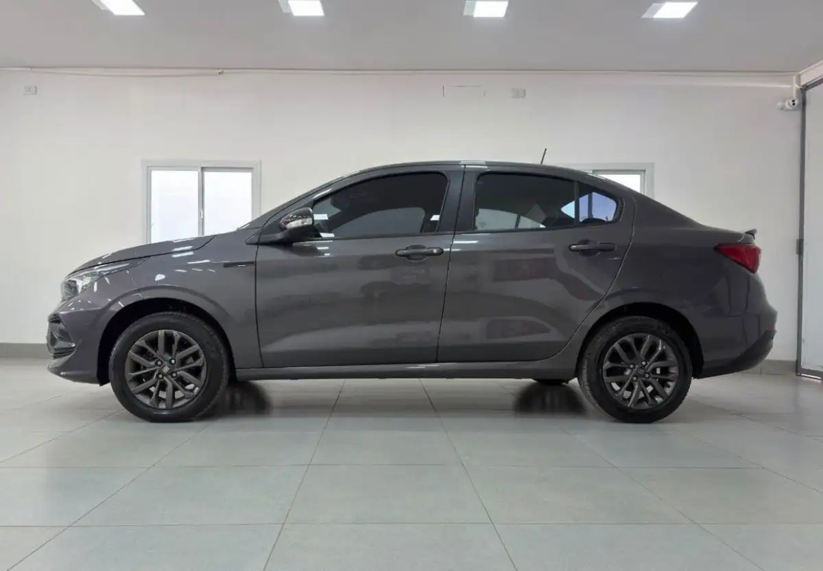 Fiat Cronos  2021 - foto 3