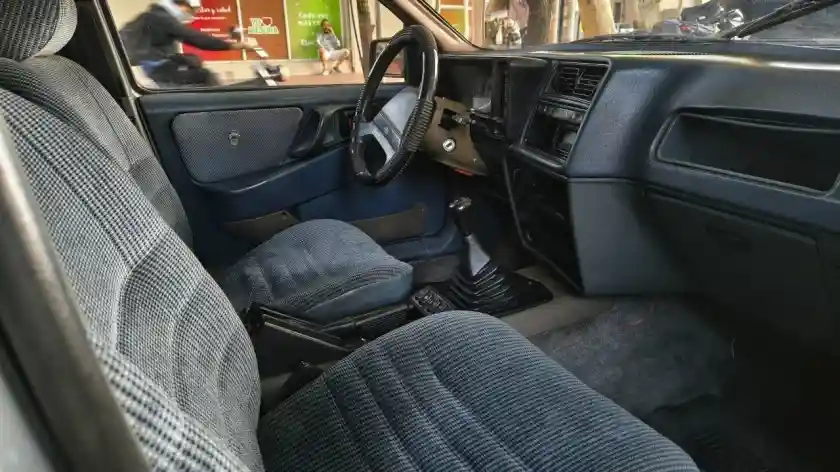 Ford Sierra  1987 - foto 2