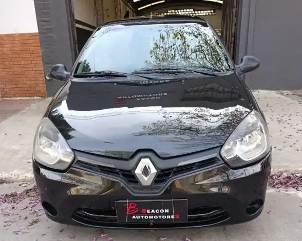 Renault Clio  2013 - foto 2