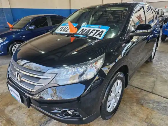 Honda CRV 2013 - foto 1