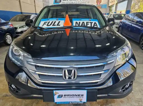 Honda Crv  2013 - foto 2