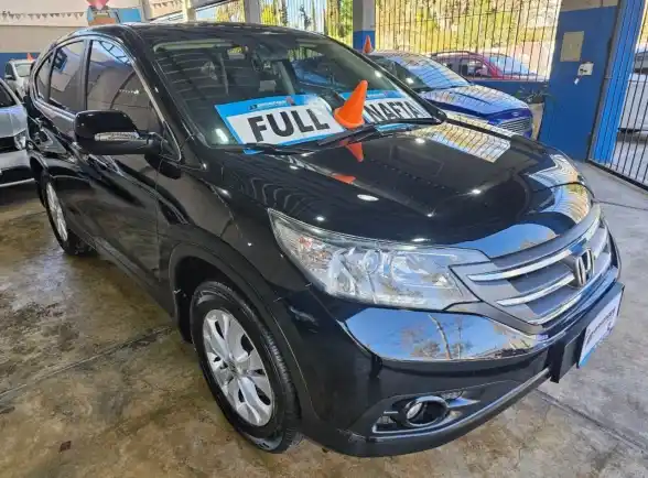 Honda Crv  2013 - foto 3