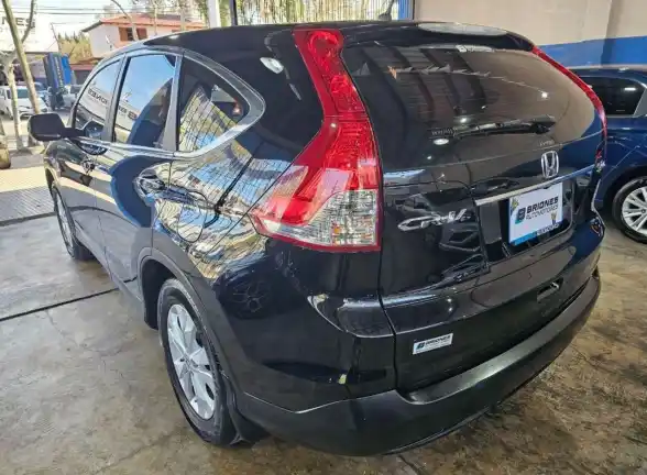 Honda Crv  2013 - foto 4