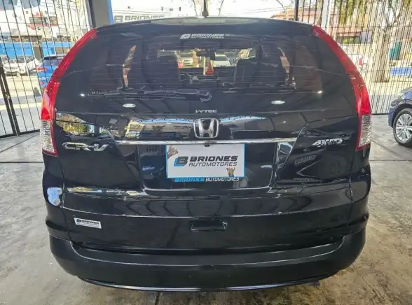 Honda Crv  2013 - foto 5