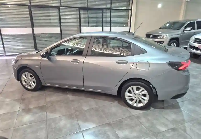 Chevrolet Onix  2025 - foto 4