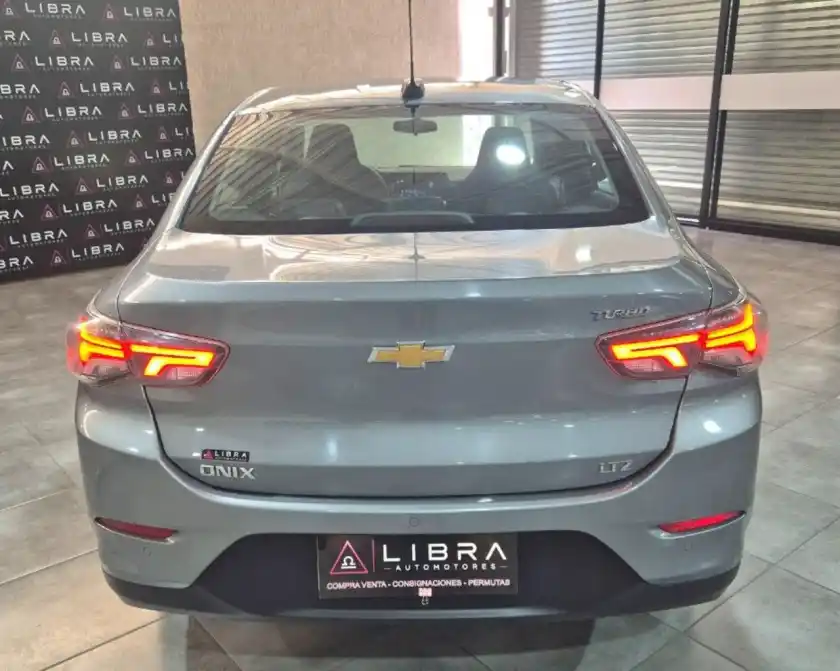 Chevrolet Onix  2025 - foto 5