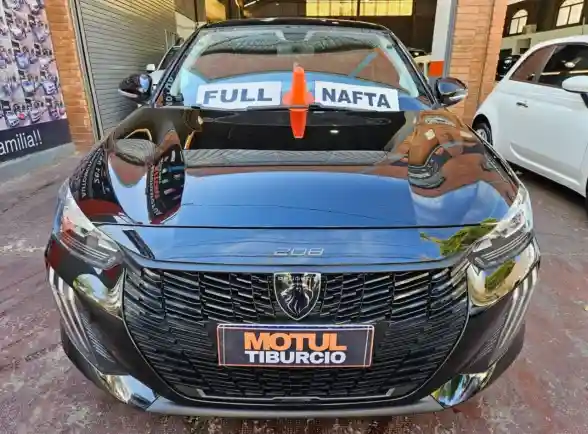 Peugeot 208  2025 - foto 2
