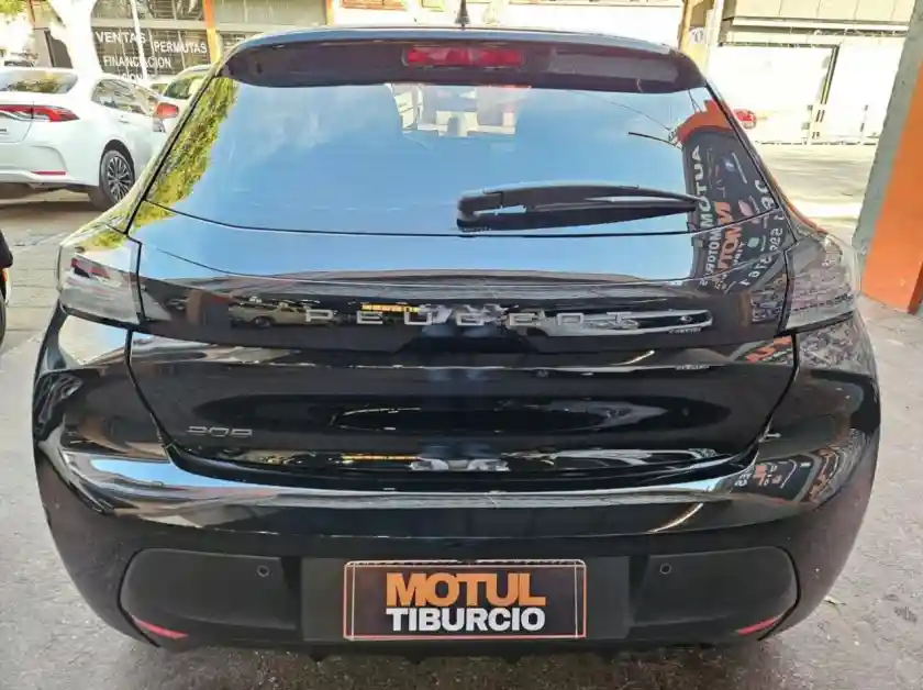 Peugeot 208  2025 - foto 4